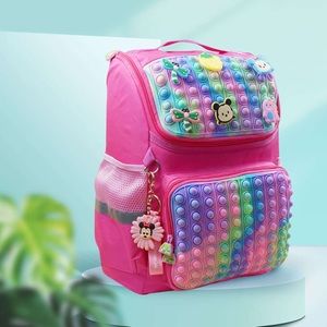 The most popular backpack of 2022 Pop-it NWT